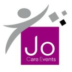 Logo Jo Care Events