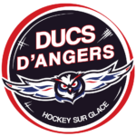 Logo Ducs Angers